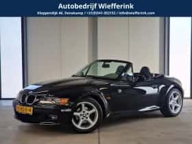 BMW Z3 (1997)