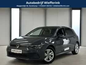 Volkswagen Golf (2018)
