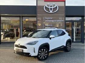 Toyota Yaris Cross (2022)