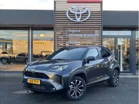 Toyota Yaris Cross (2026)