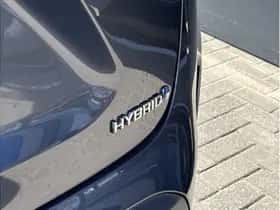Toyota Yaris Cross (2024) thumbnail 11