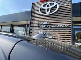 Toyota Yaris Cross (2024) thumbnail 13