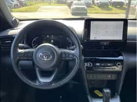Toyota Yaris Cross (2024) thumbnail 17