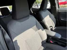 Toyota Yaris Cross (2024) thumbnail 20