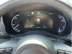 Toyota Yaris Cross (2024) thumbnail 22