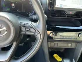 Toyota Yaris Cross (2024) thumbnail 23