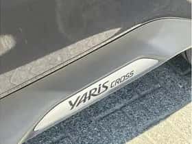 Toyota Yaris Cross (2024) thumbnail 9