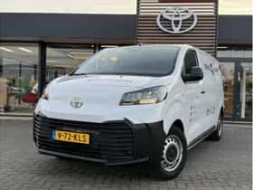 Toyota Proace (2024)