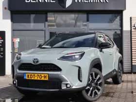 Toyota Yaris Cross (2026)