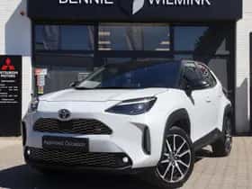 Toyota Yaris Cross (2024)