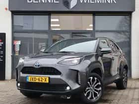 Toyota Yaris Cross (2024)