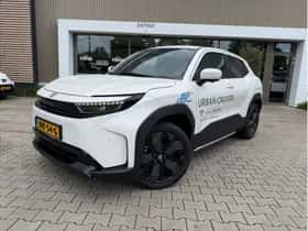 Toyota Urban Cruiser (2026)