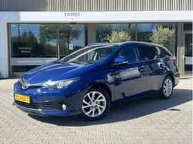 Toyota Auris (2017)
