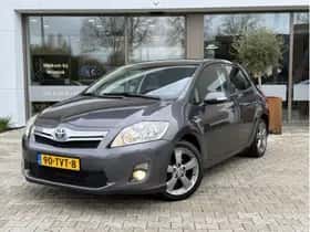 Toyota Auris (2012)