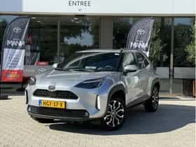 Toyota Yaris Cross (2025)
