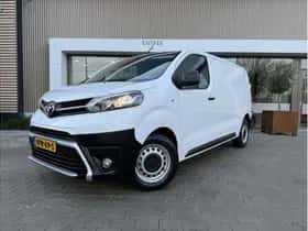 Toyota Proace (2021)