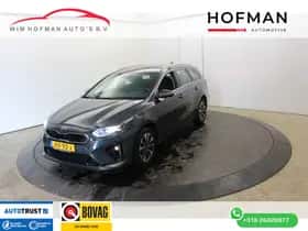 Kia Ceed (2021)