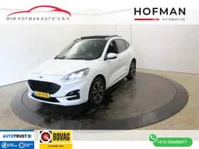 Ford Kuga (2022)