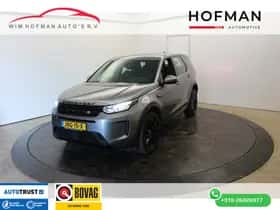 Land Rover Discovery Sport (2021)