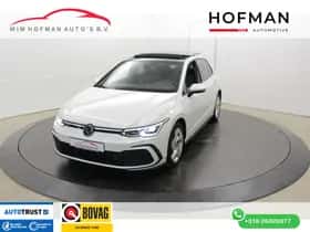 Volkswagen Golf (2020)