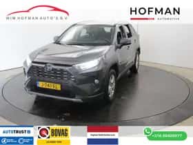 Toyota RAV4 (2020)