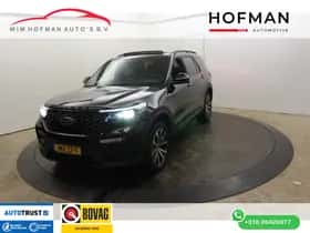 Ford Explorer (2022)