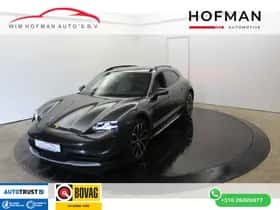 Porsche Taycan (2022)