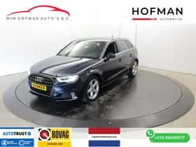 Audi A3 (2019)