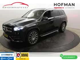 Mercedes-Benz GLS-Klasse (2020)