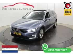 Volkswagen Passat (2015)