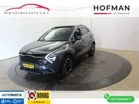 Kia Sportage (2023)