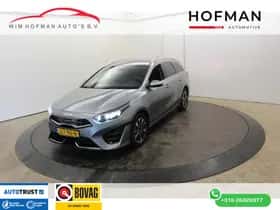 Kia Ceed (2021)