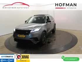 Land Rover Range Rover Velar (2022)