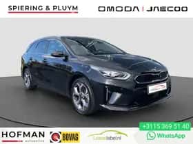 Kia Ceed Sportswagon (2021)