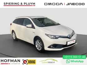 Toyota Auris (2017)