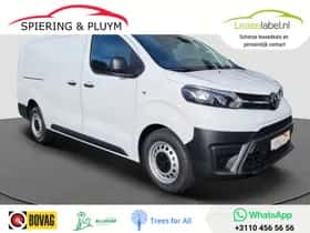 Toyota Proace (2023)