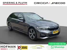 BMW 3-Serie (2022)