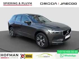 Volvo XC60 (2021)