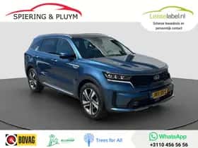 Kia Sorento (2021)