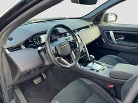 Land Rover Discovery Sport (2021) thumbnail 2