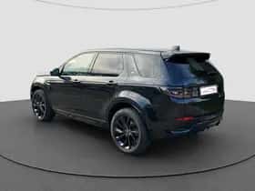 Land Rover Discovery Sport (2021) thumbnail 11