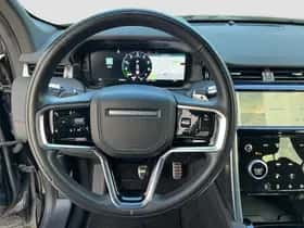Land Rover Discovery Sport (2021) thumbnail 16