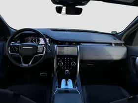 Land Rover Discovery Sport (2021) thumbnail 19