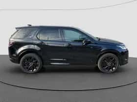 Land Rover Discovery Sport (2021) thumbnail 7