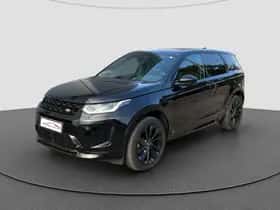 Land Rover Discovery Sport (2021) thumbnail 9