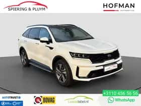 Kia Sorento (2021)