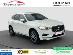 Volvo XC60 (2019)