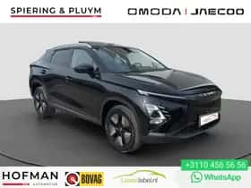 Omoda 5 (2026)