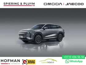 Omoda 9 (2026)