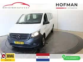 Mercedes-Benz Vito (2018)